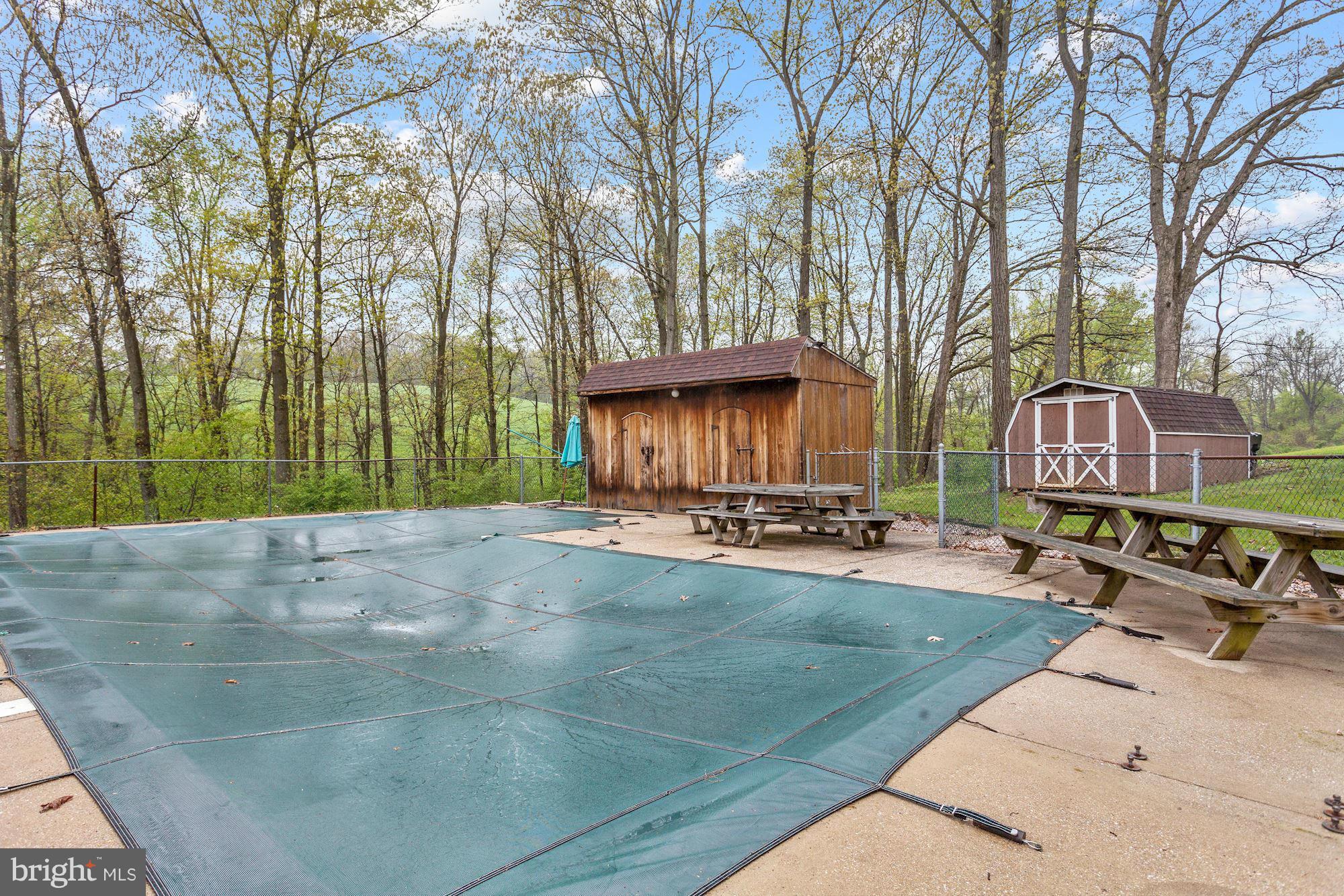 750 Silver Run Valley Road Westminster, MD 21158 - Photo 22 of 30 Pool