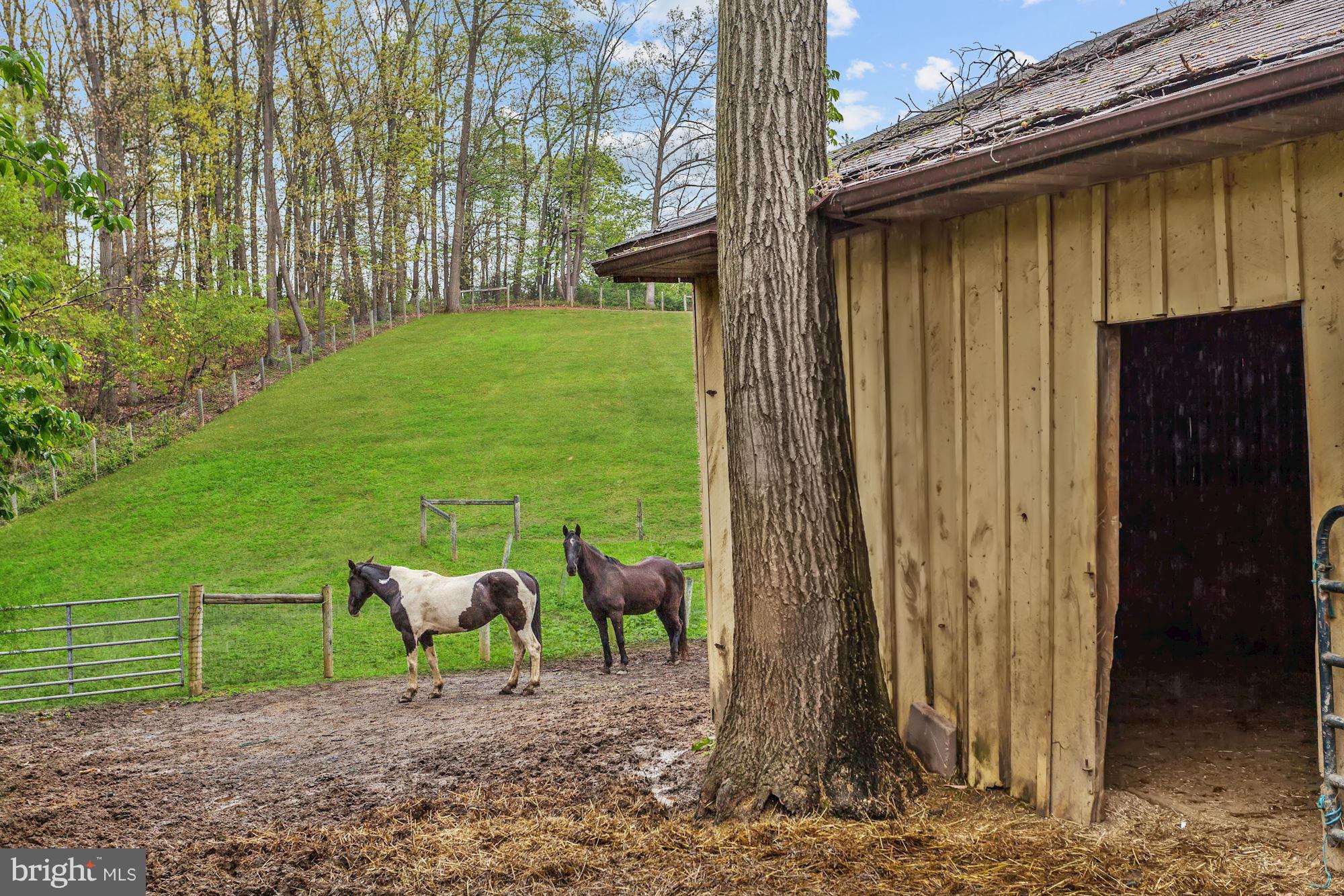 750 Silver Run Valley Road Westminster, MD 21158 - Photo 27 of 30 Barn