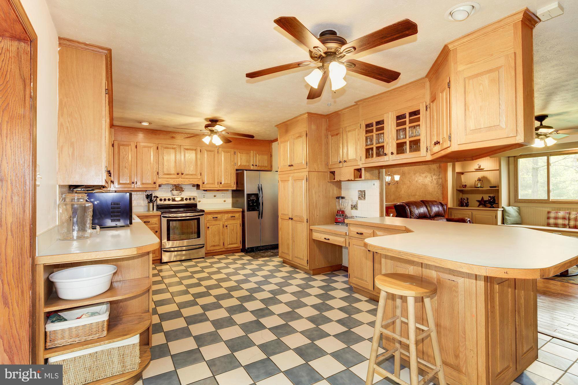 750 Silver Run Valley Road Westminster, MD 21158 - Photo 4 of 30 Kitchen