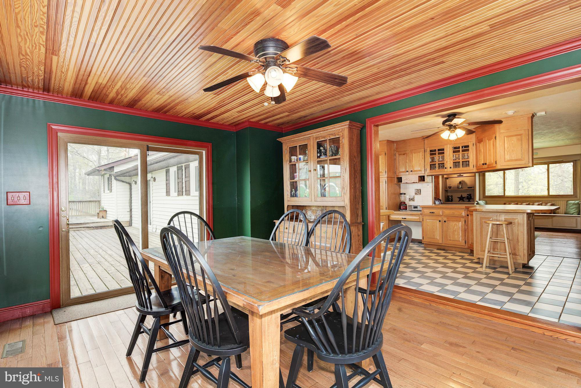 750 Silver Run Valley Road Westminster, MD 21158 - Photo 6 of 30 Breakfast Room