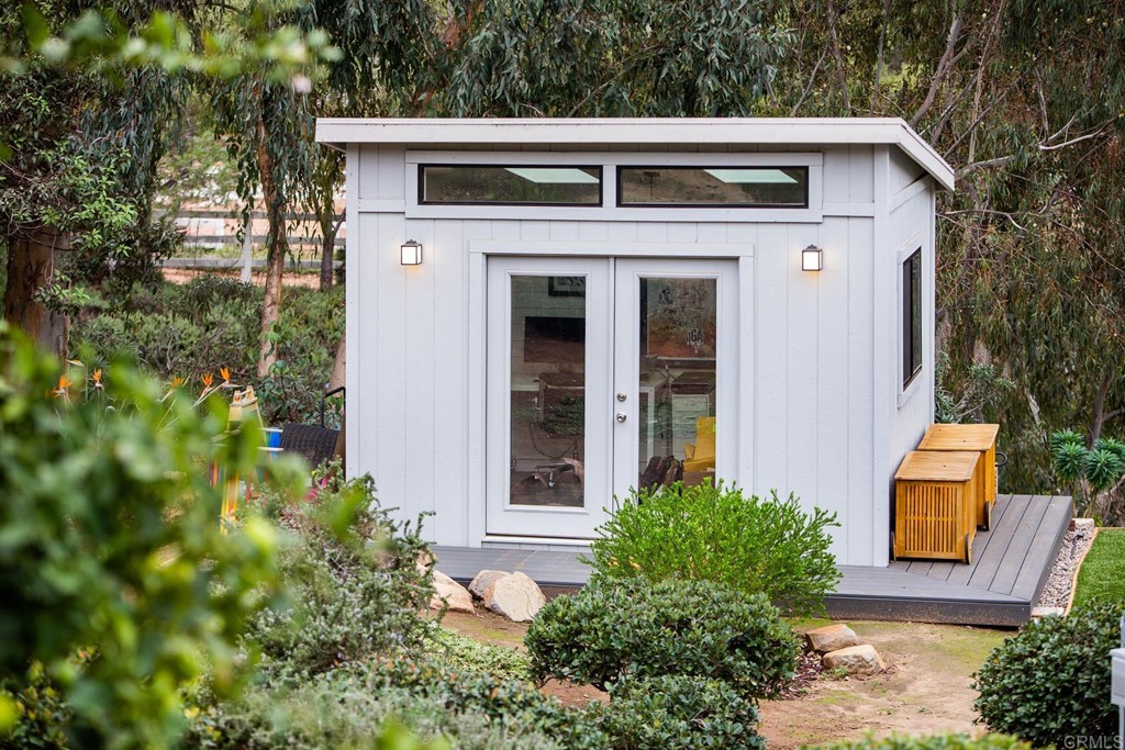 3095 Colley Lane Escondido, CA 92025 - Photo 31 of 51 a front view of a house with yard