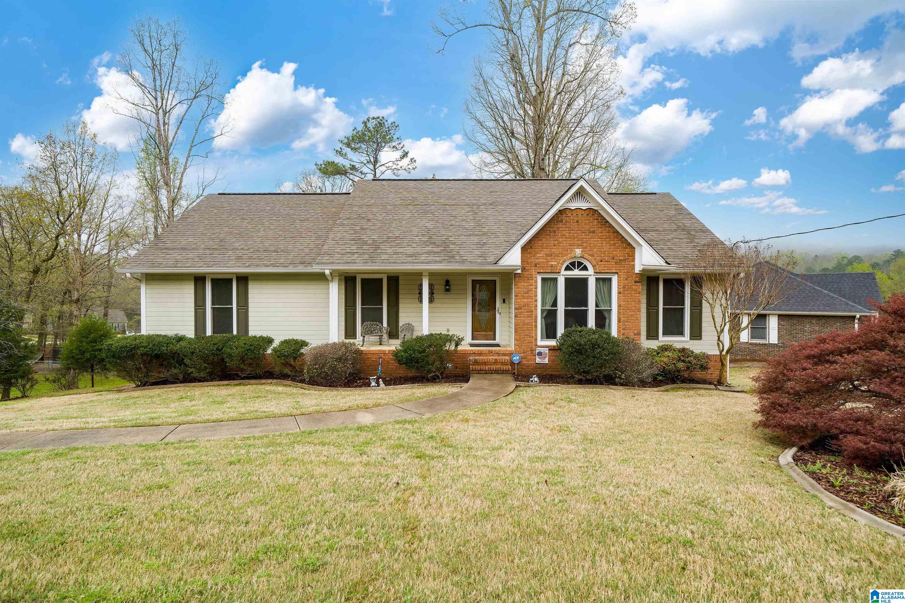6231 Eagle Ridge Circle Pinson, AL 35126 - Photo 1 of 30