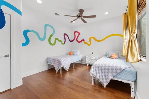 $870,000 | 3311 Pennsylvania Avenue, Unit A, Austin, TX 78721