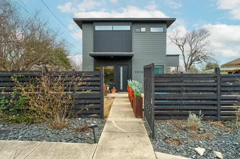 $870,000 | 3311 Pennsylvania Avenue, Unit A, Austin, TX 78721