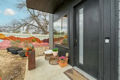 $860,000 | 3311 Pennsylvania Avenue, Unit A, Austin, TX 78721