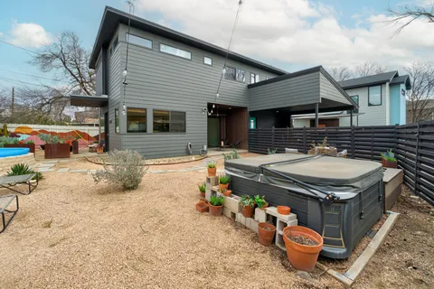 $860,000 | 3311 Pennsylvania Avenue, Unit A, Austin, TX 78721