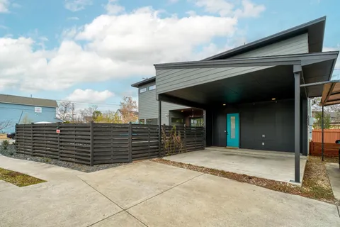 $860,000 | 3311 Pennsylvania Avenue, Unit A, Austin, TX 78721