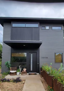 $860,000 | 3311 Pennsylvania Avenue, Unit A, Austin, TX 78721