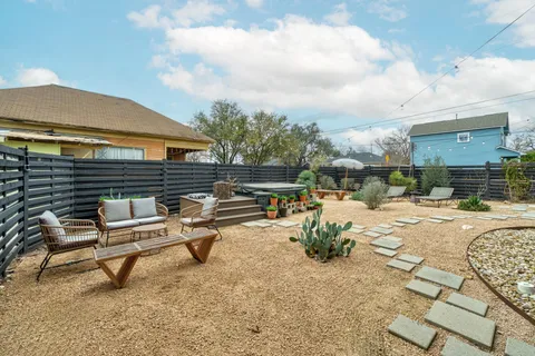 $860,000 | 3311 Pennsylvania Avenue, Unit A, Austin, TX 78721