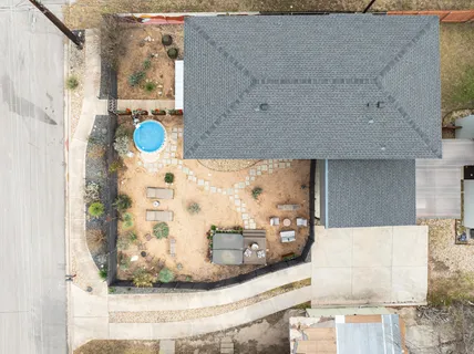 $870,000 | 3311 Pennsylvania Avenue, Unit A, Austin, TX 78721