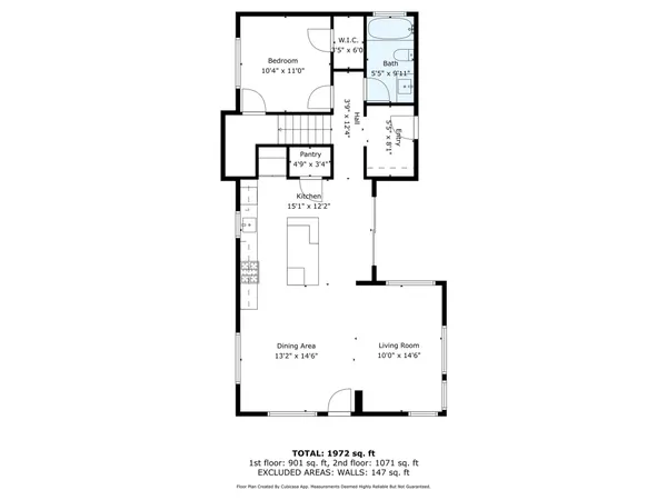 $860,000 | 3311 Pennsylvania Avenue, Unit A, Austin, TX 78721