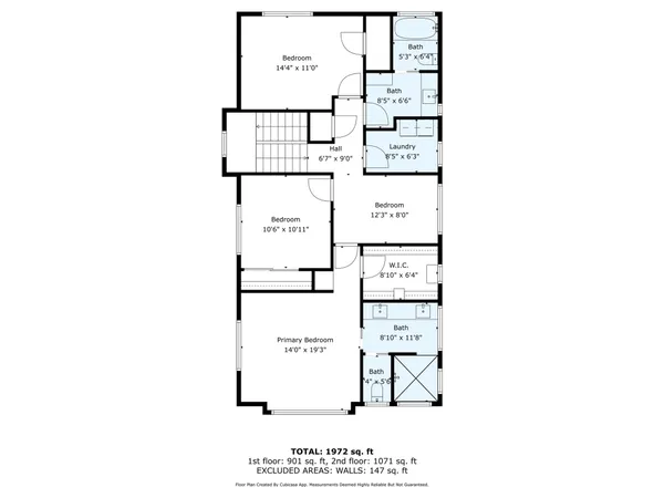$860,000 | 3311 Pennsylvania Avenue, Unit A, Austin, TX 78721