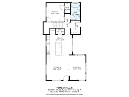 $870,000 | 3311 Pennsylvania Avenue, Unit A, Austin, TX 78721