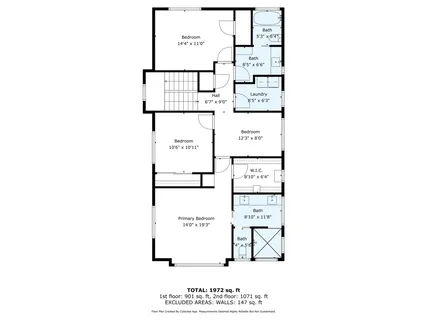 $870,000 | 3311 Pennsylvania Avenue, Unit A, Austin, TX 78721