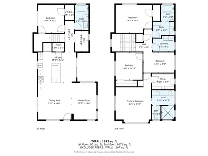 $870,000 | 3311 Pennsylvania Avenue, Unit A, Austin, TX 78721