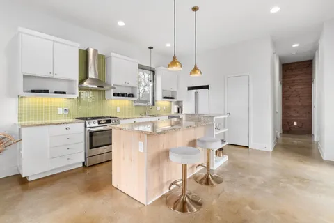 $860,000 | 3311 Pennsylvania Avenue, Unit A, Austin, TX 78721