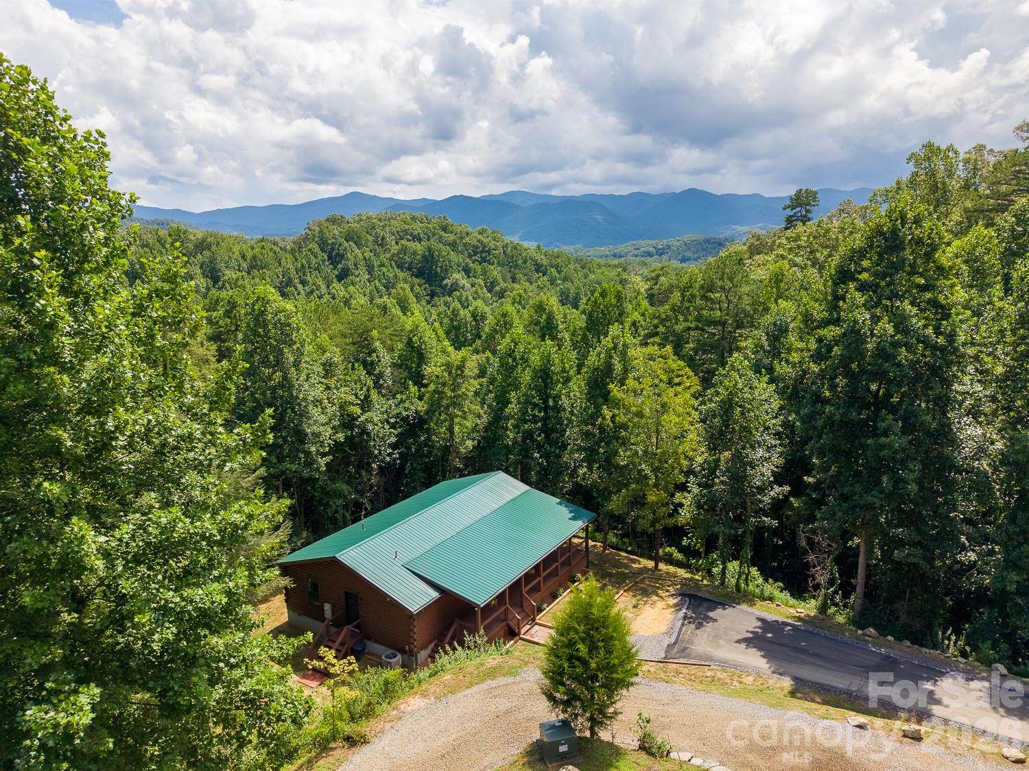 677 Ridgetop Circle Whittier, NC 28789 - Photo 33 of 37 Gallery Image 33