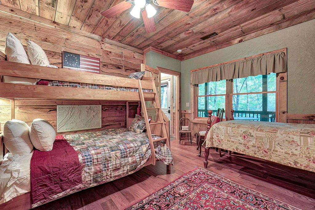 112 North Hiawatha Trail Blue Ridge, GA 30513 - Photo 25 of 36 Gallery Image 25