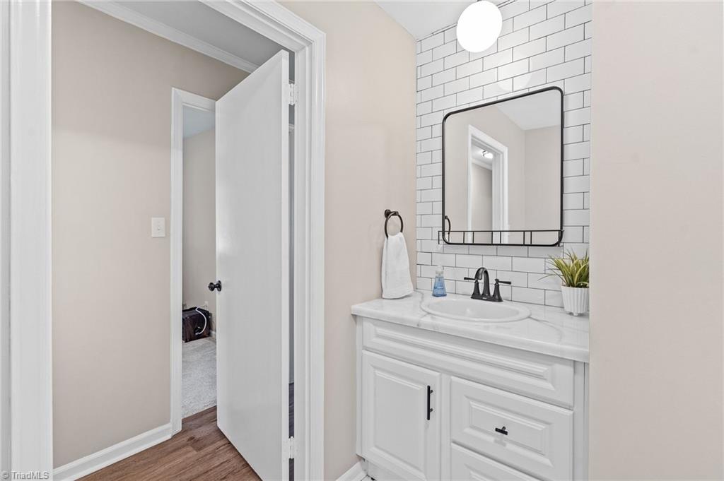 205 Buchanan Church Road Greensboro, NC 27405 - Photo 24 of 32 Gallery Image 24