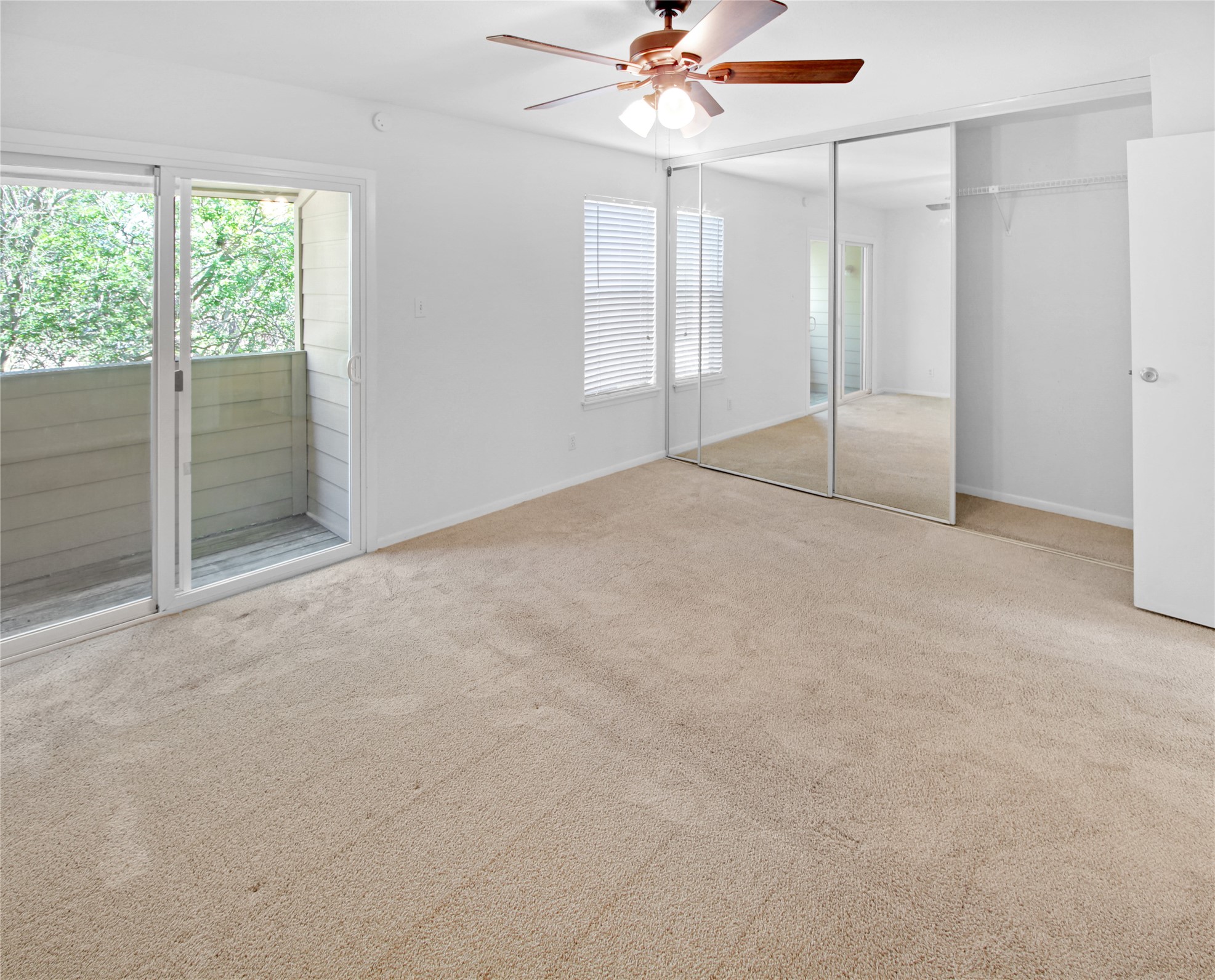 1500 Sandy Springs Road, Unit 69 Houston, TX 77042 - Photo 22 of 32 Bedroom #2