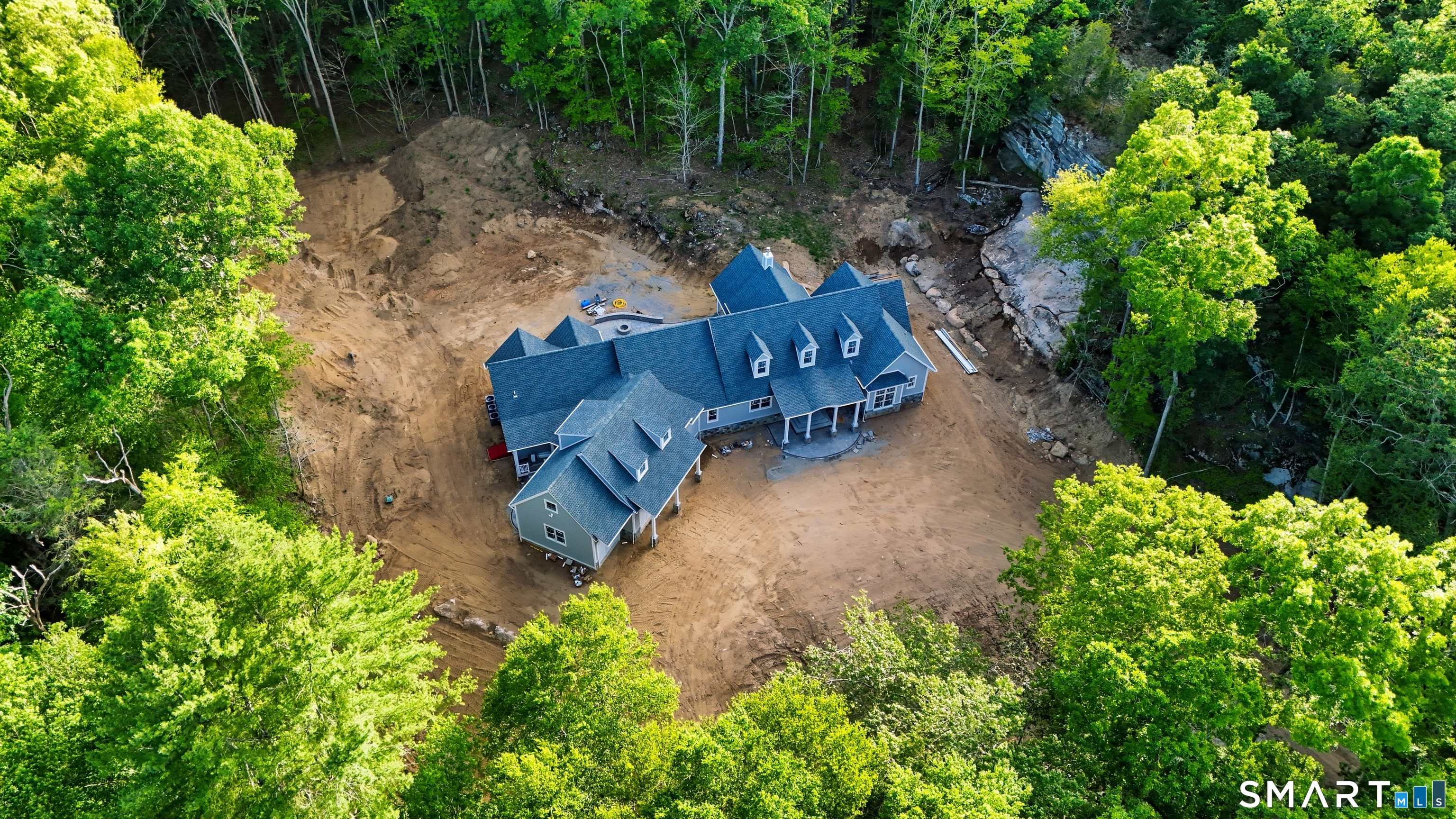 41 B Whippoorwill Road Old Lyme, CT 06371 - Photo 14 of 16