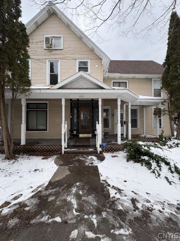 615 State Street Wilna, NY 13619 - Photo 1 of 7 Exterior