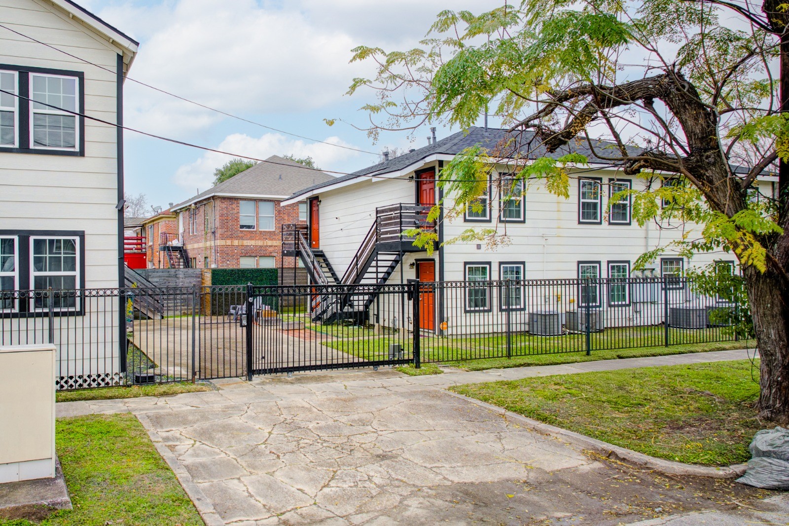 2720 Truxillo Street, Unit 5 Houston, TX 77004 - Photo 25 of 30