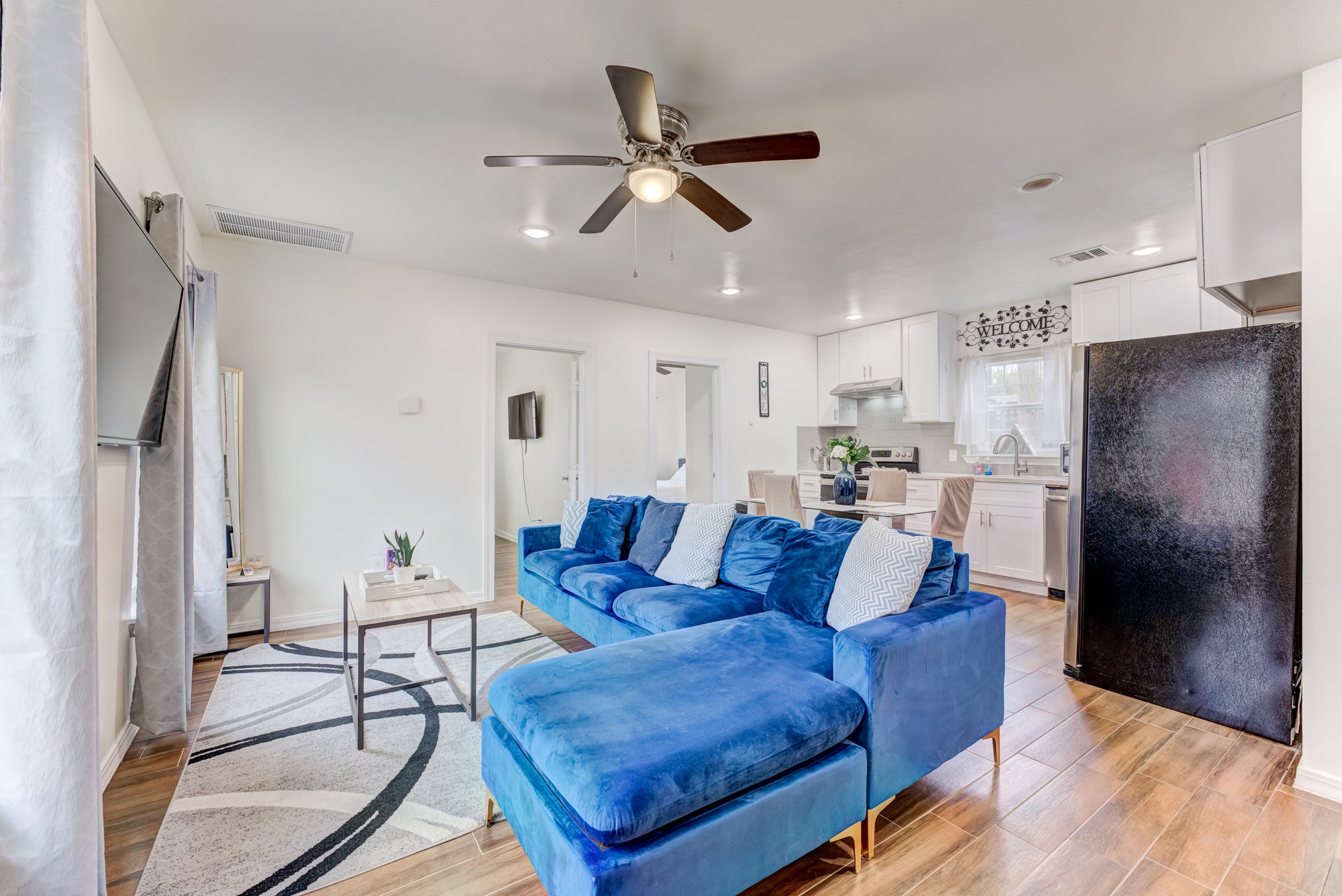 2720 Truxillo Street, Unit 5 Houston, TX 77004 - Photo 5 of 30