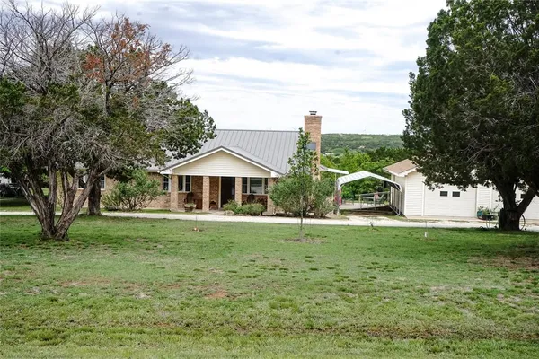 $539,900 | 110 County Road 685, Tuscola, TX 79562