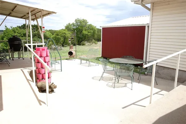 $539,900 | 110 County Road 685, Tuscola, TX 79562