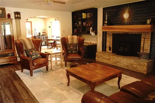 $539,900 | 110 County Road 685, Tuscola, TX 79562