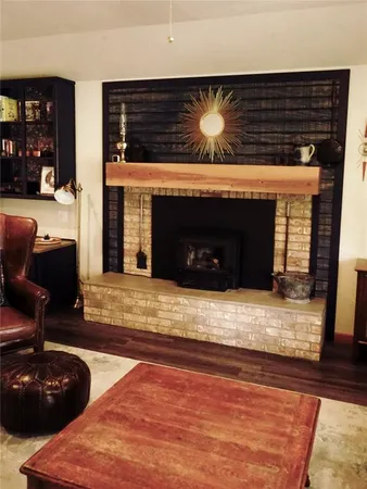 $539,900 | 110 County Road 685, Tuscola, TX 79562