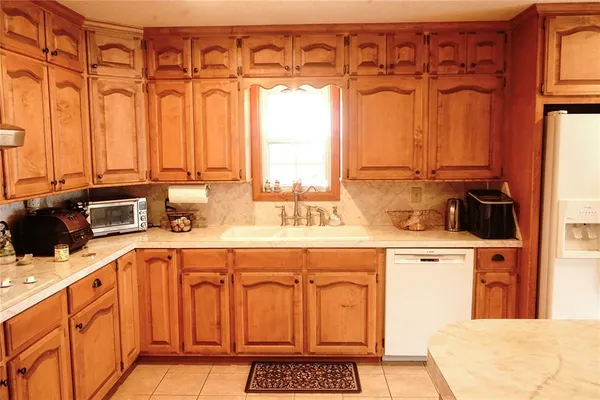 $539,900 | 110 County Road 685, Tuscola, TX 79562
