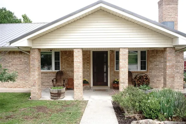 $539,900 | 110 County Road 685, Tuscola, TX 79562
