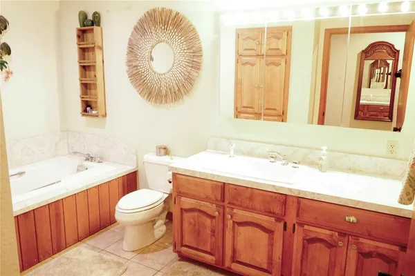 $539,900 | 110 County Road 685, Tuscola, TX 79562