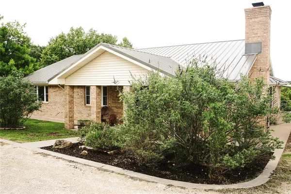 $539,900 | 110 County Road 685, Tuscola, TX 79562