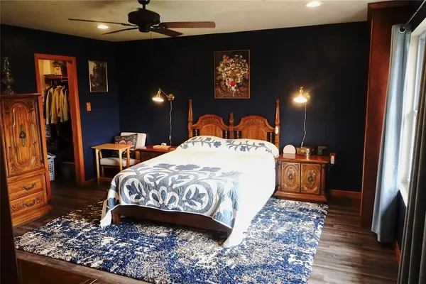 $539,900 | 110 County Road 685, Tuscola, TX 79562