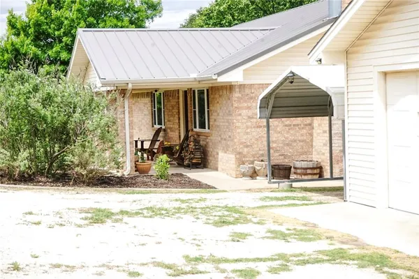 $539,900 | 110 County Road 685, Tuscola, TX 79562