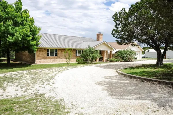 $539,900 | 110 County Road 685, Tuscola, TX 79562