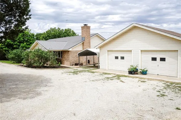 $539,900 | 110 County Road 685, Tuscola, TX 79562