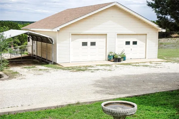 $539,900 | 110 County Road 685, Tuscola, TX 79562