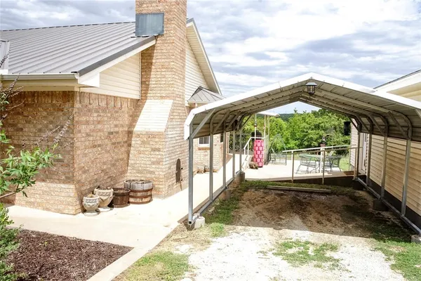 $539,900 | 110 County Road 685, Tuscola, TX 79562