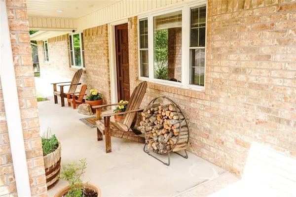 $539,900 | 110 County Road 685, Tuscola, TX 79562