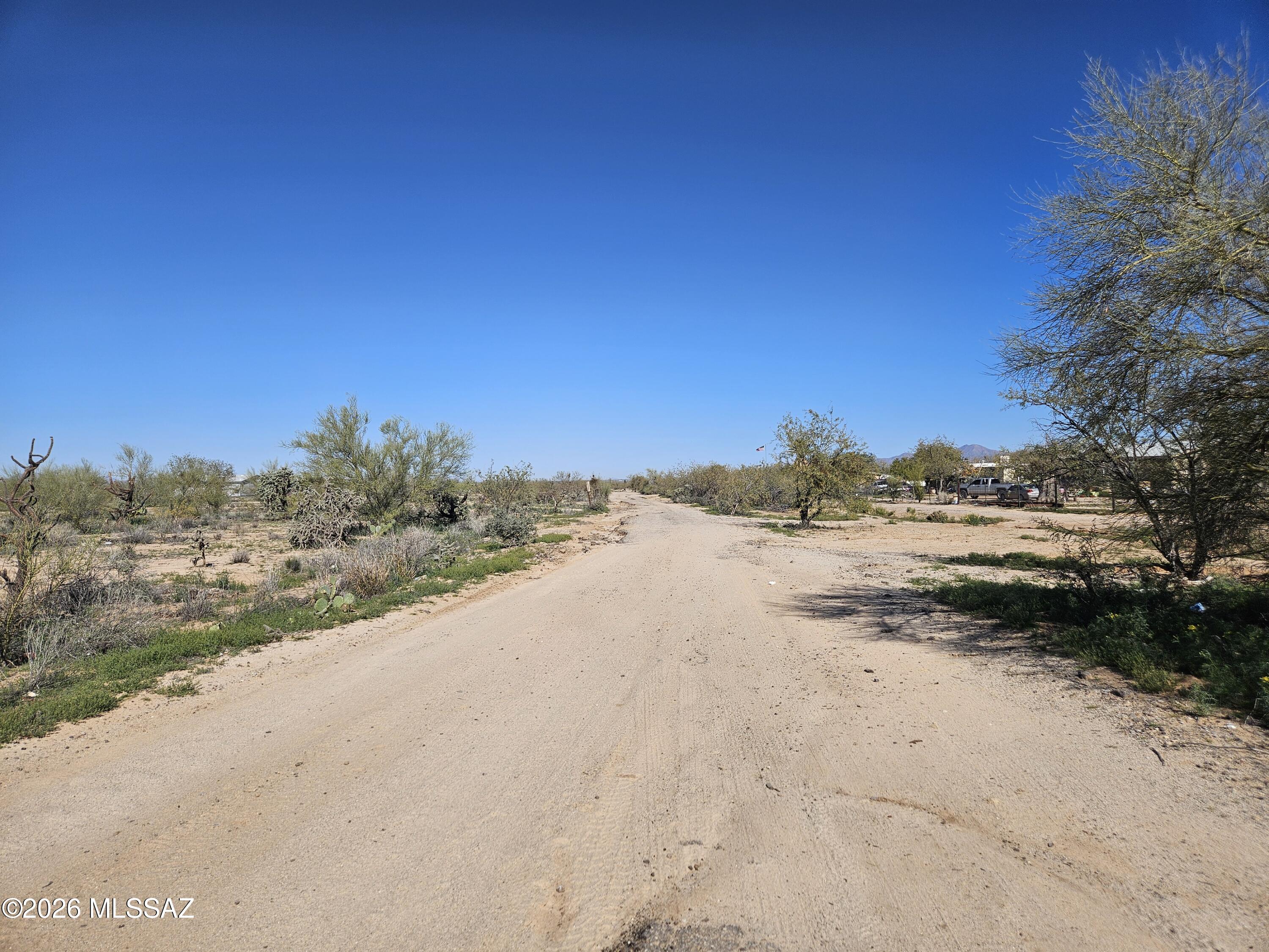 8798 South Marstellar Road Tucson, AZ 85736 - Photo 2 of 5 20260131_114722 (1)
