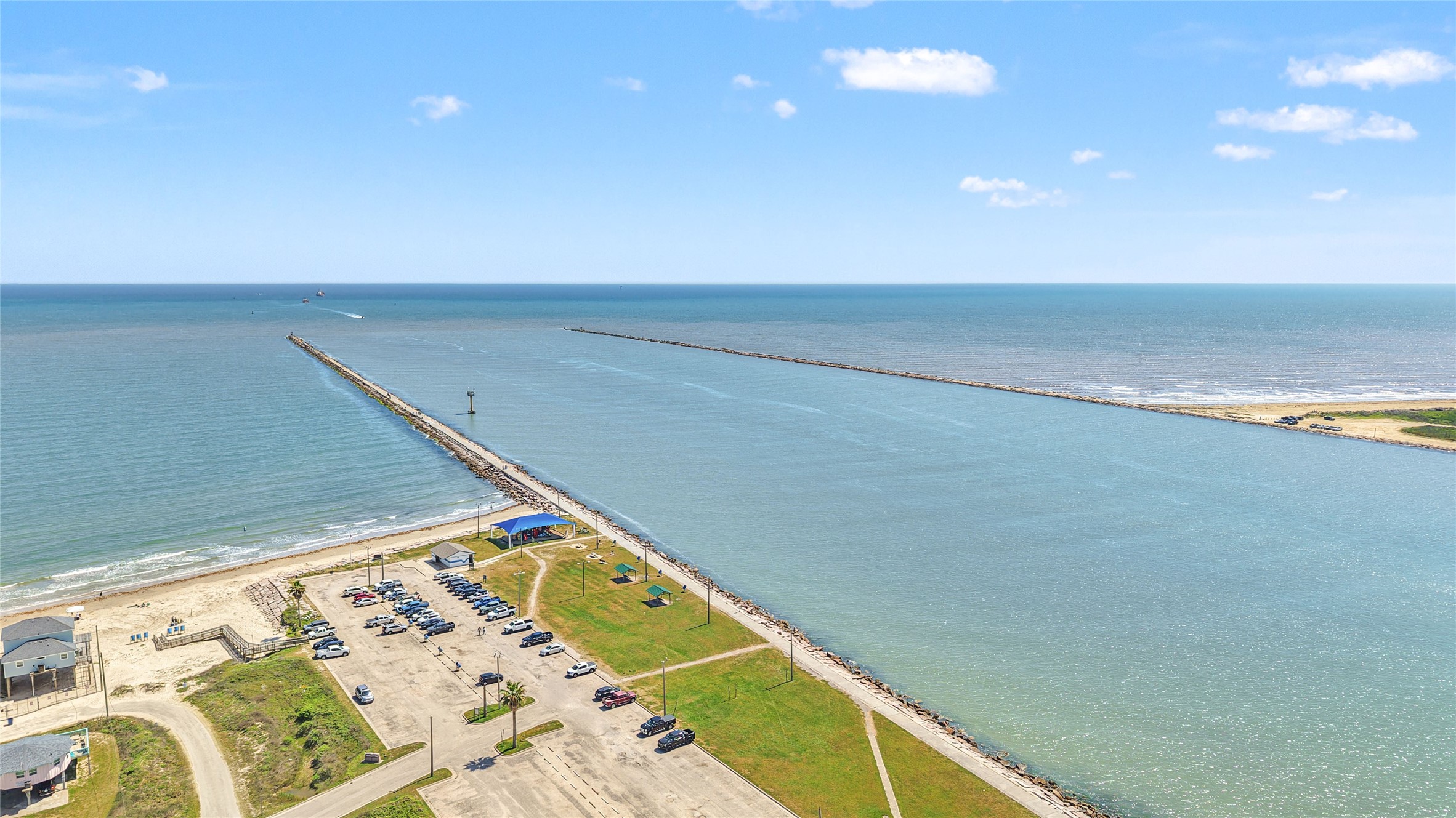1213 Sargasso Circle Surfside Beach, TX 77541 - Photo 37 of 40