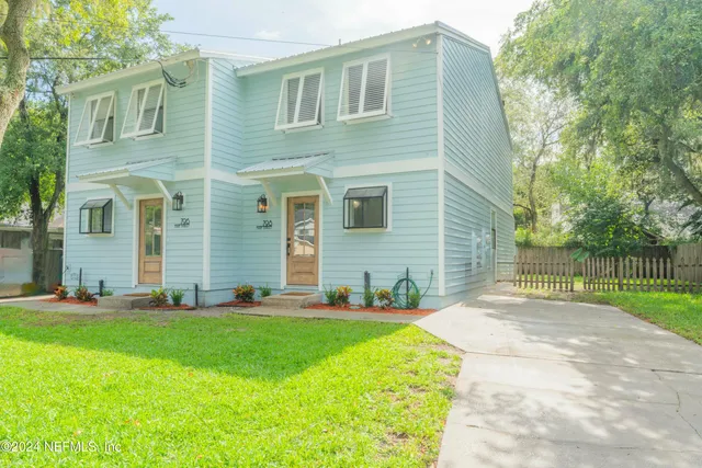 $2,500 | 798 Main Street, Atlantic Beach, FL 32233