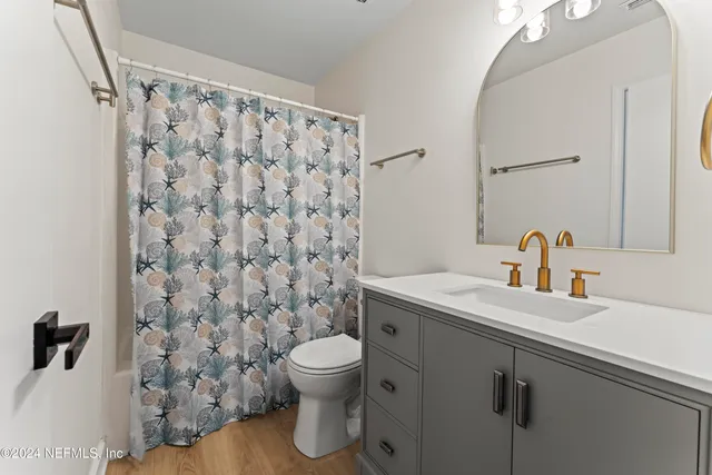 $2,500 | 798 Main Street, Atlantic Beach, FL 32233