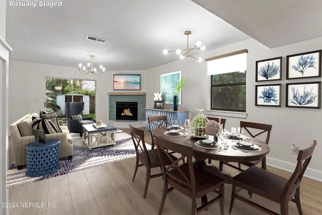 $2,500 | 798 Main Street, Atlantic Beach, FL 32233