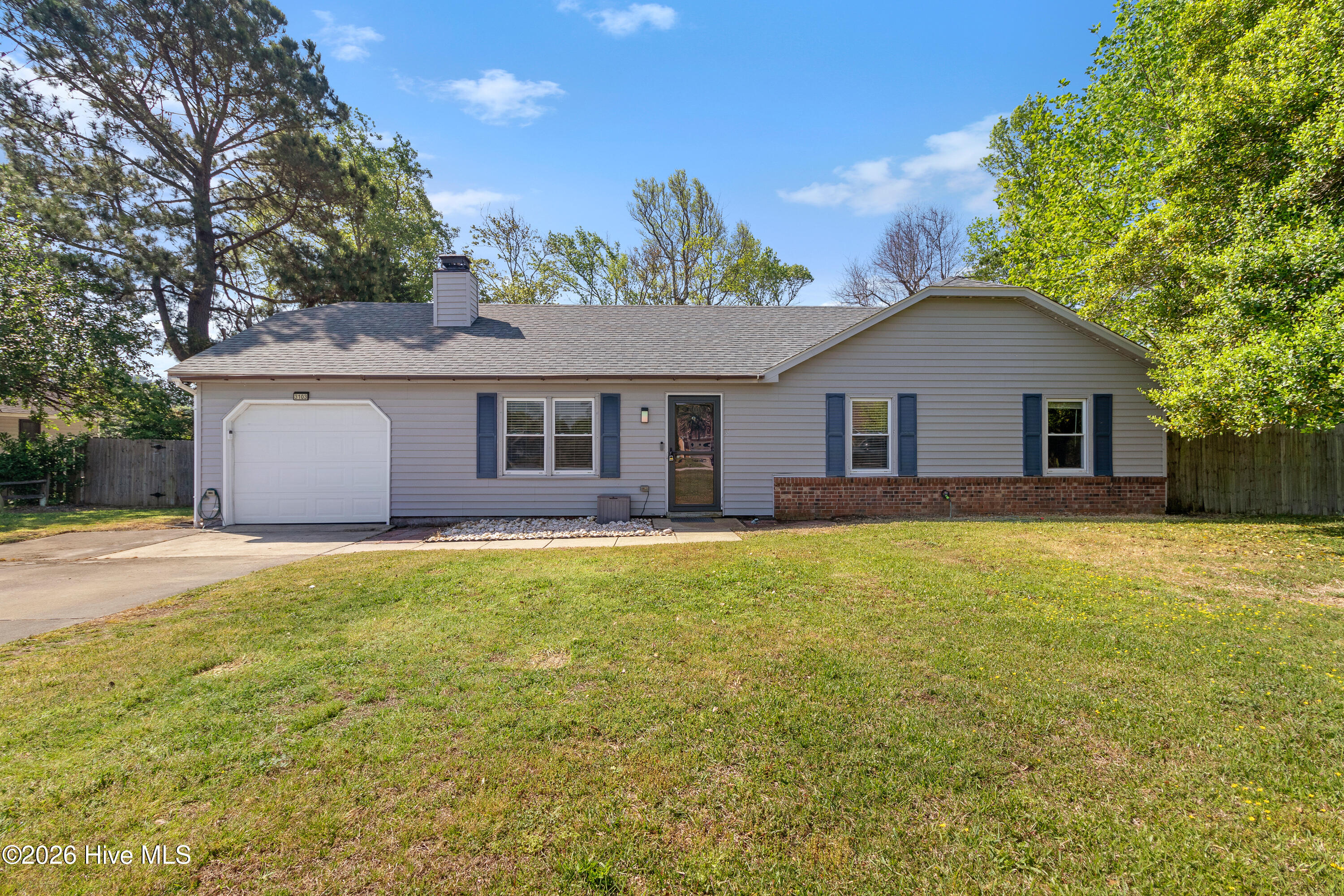 3103 Old Gate Road Morehead City, NC 28557 - Photo 1 of 36 3103 Old Gate Road