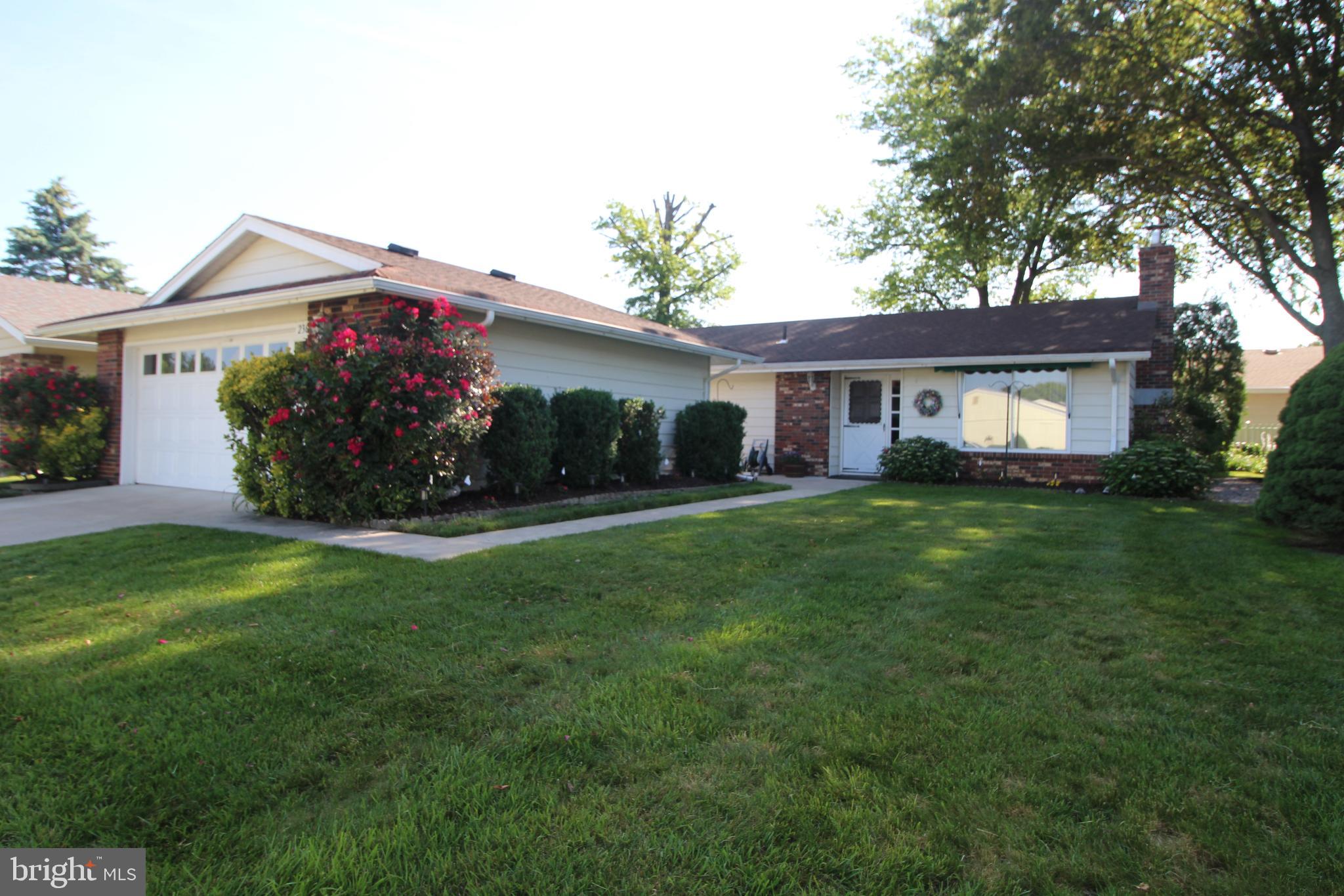 236 Vernon Road Monroe Township, NJ 08831 - Photo 1 of 26 Gallery Image 1